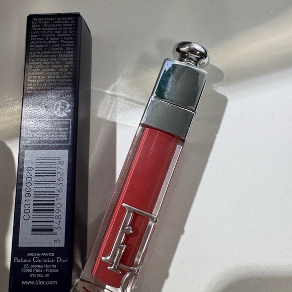 Dior Addict Lip Maximizer  #029 - Picture 7 of 9